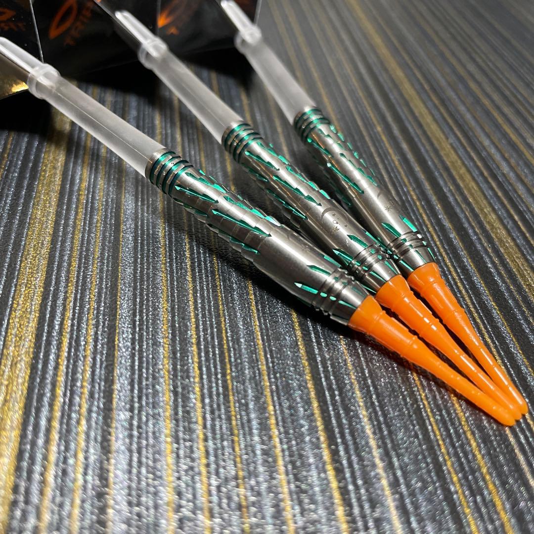 チャーム ウル 19g 限定モデル リミテッドエディション