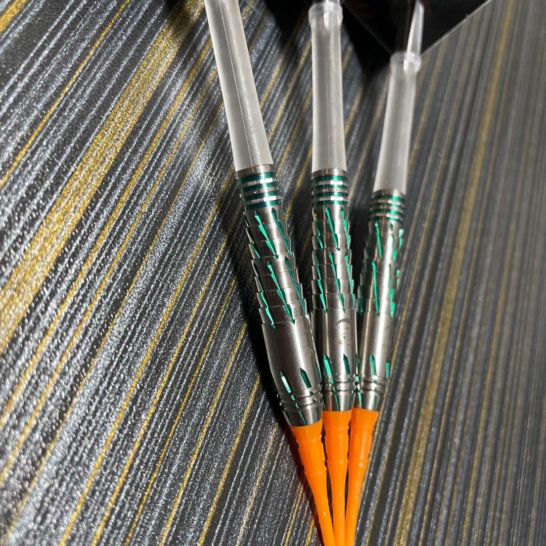 チャーム ウル 19g 限定モデル リミテッドエディション