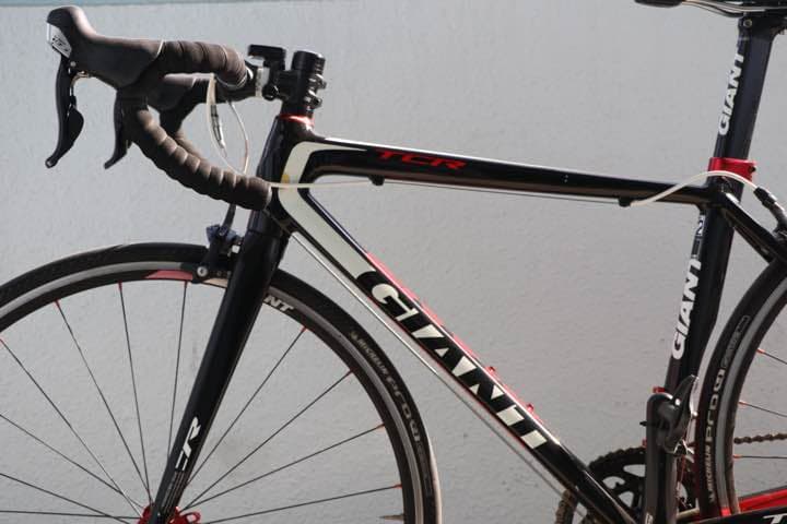 【値下げ】GIANT  SL2