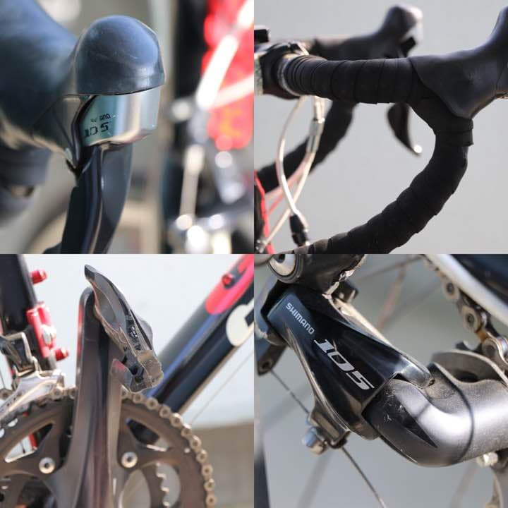 【値下げ】GIANT  SL2