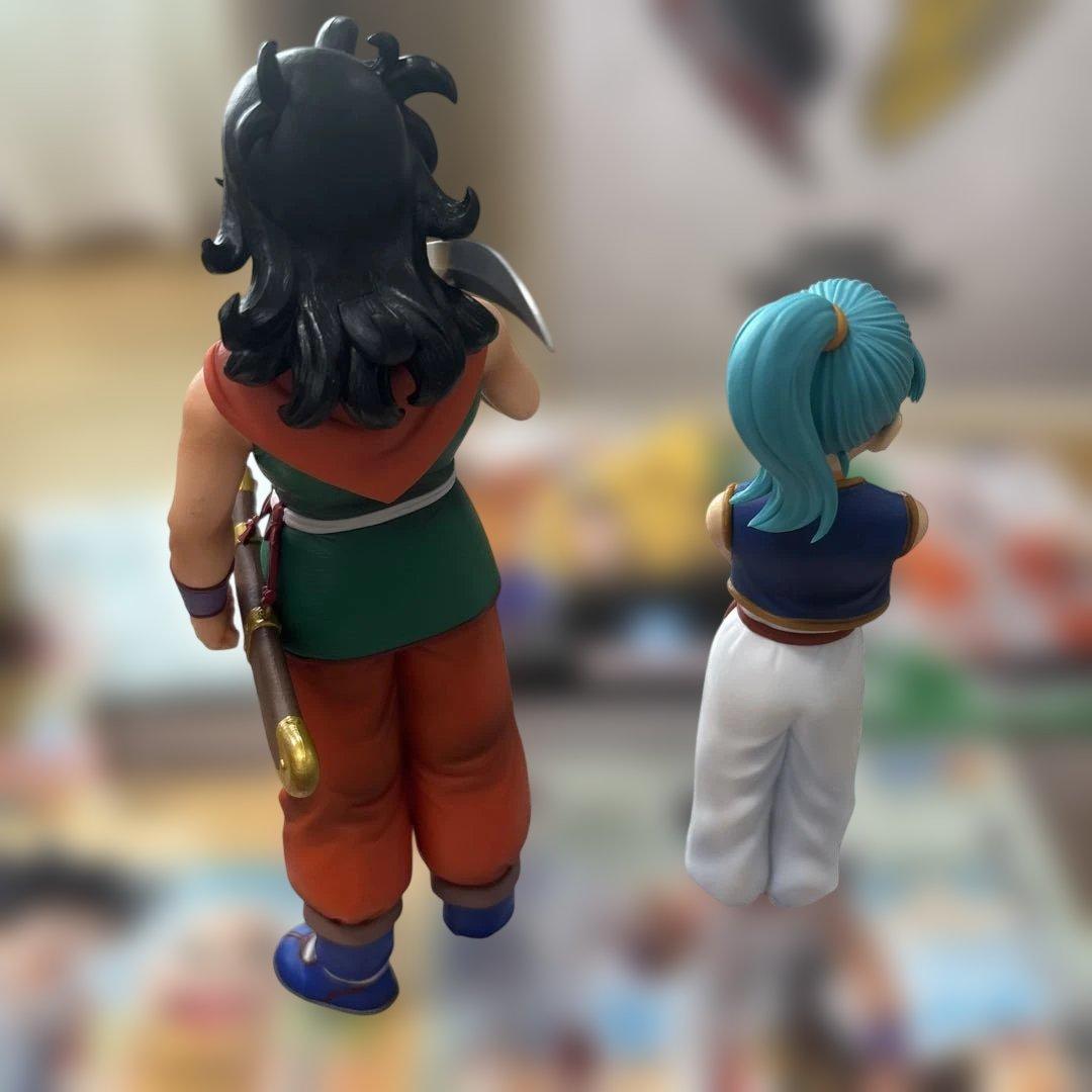 一番くじドラゴンボールEX A賞孫悟空フィギュア