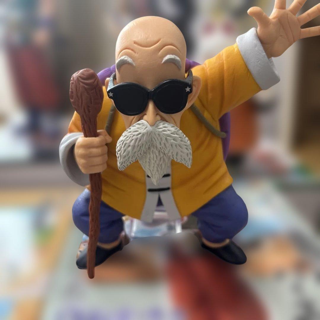 一番くじドラゴンボールEX A賞孫悟空フィギュア