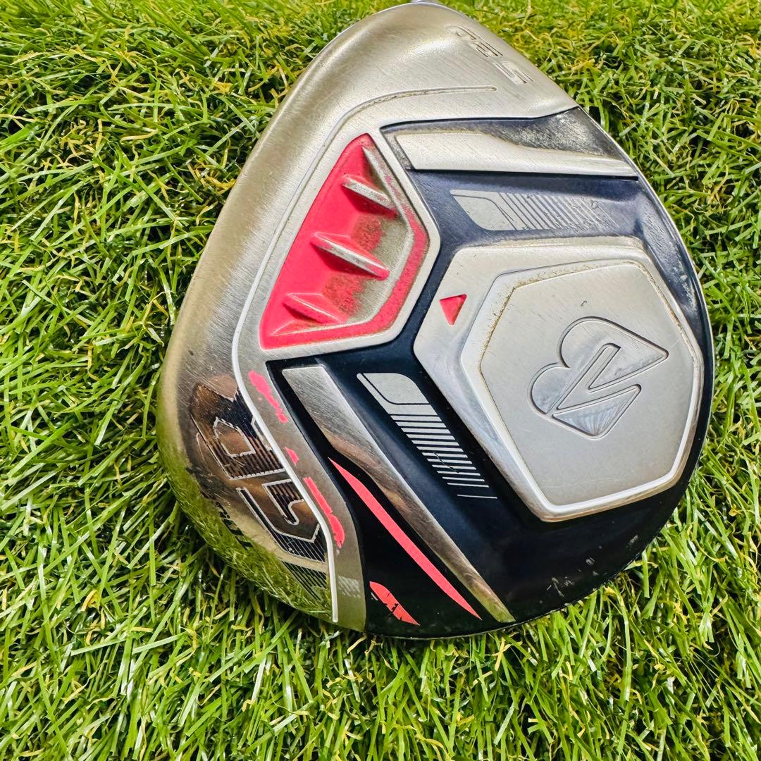 【女性用】TOUR B JGR レディース 5番ウッド 20°（L）