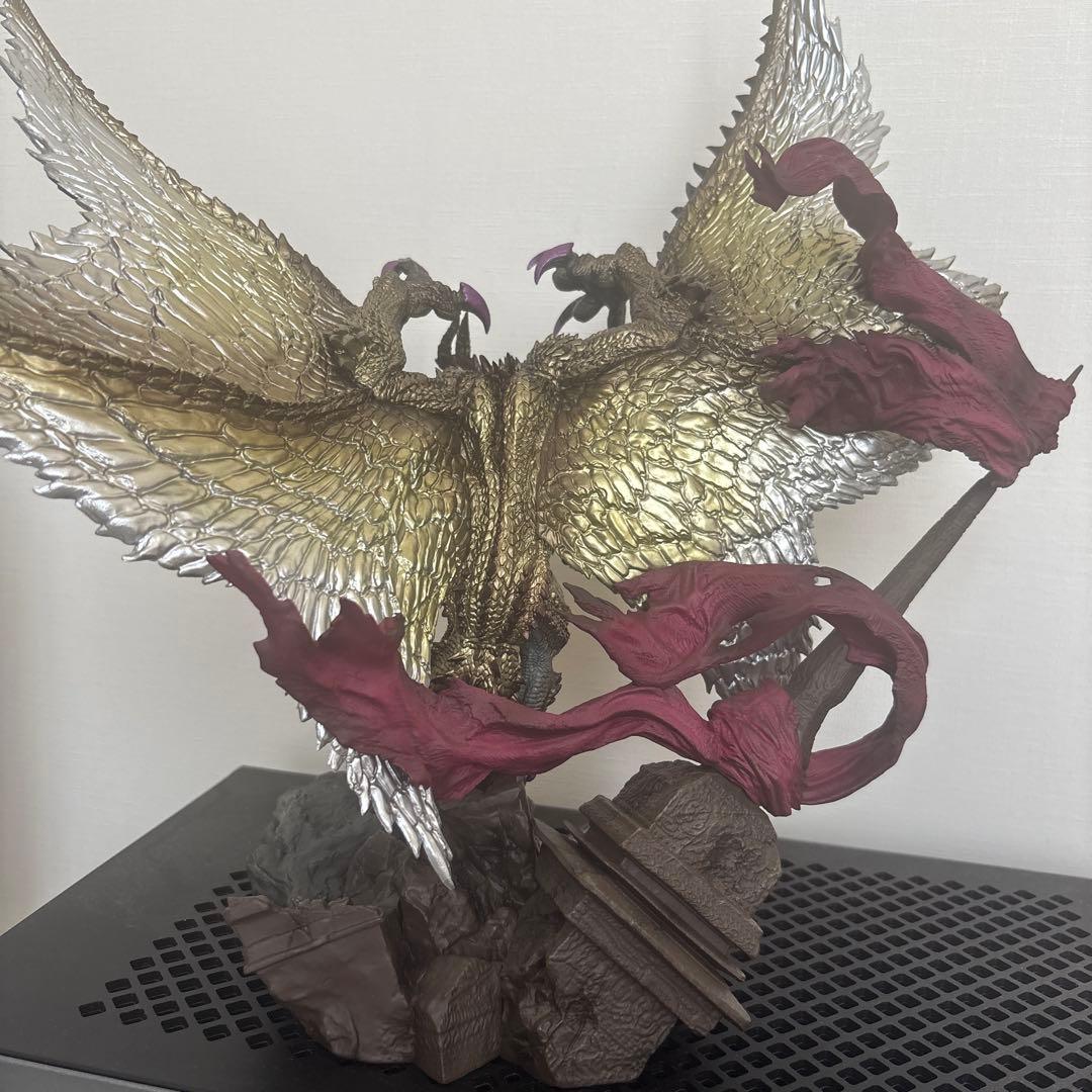 シャガルマガラ クリエイターズモデル