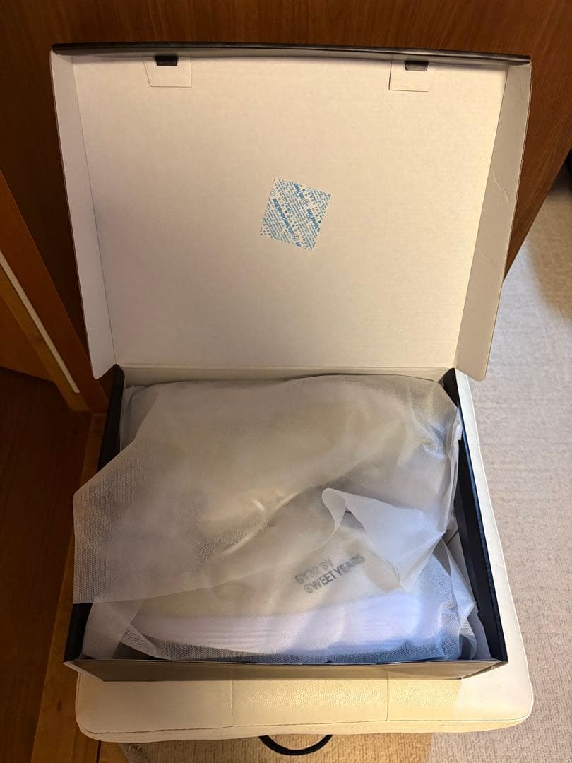 【新品格安・半額以下】SY32 BY SWEETYEARS ゴルフ