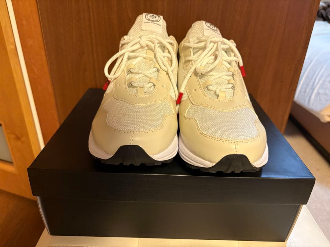 【新品格安・半額以下】SY32 BY SWEETYEARS ゴルフ