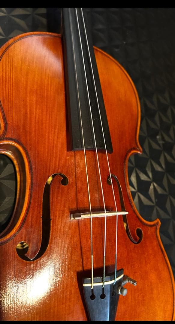 SUZUKI No.1200 4/4 エターナル バイオリン Anno 1983