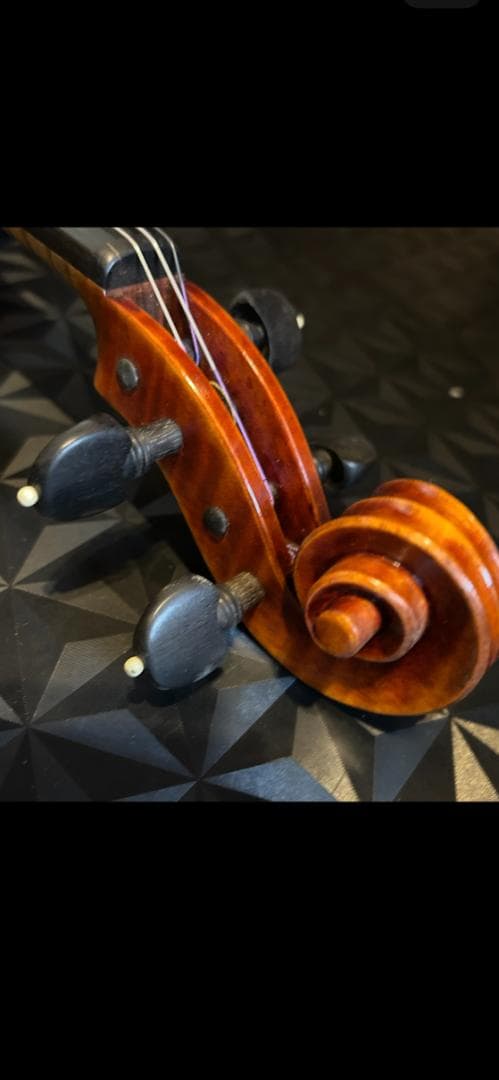 SUZUKI No.1200 4/4 エターナル バイオリン Anno 1983