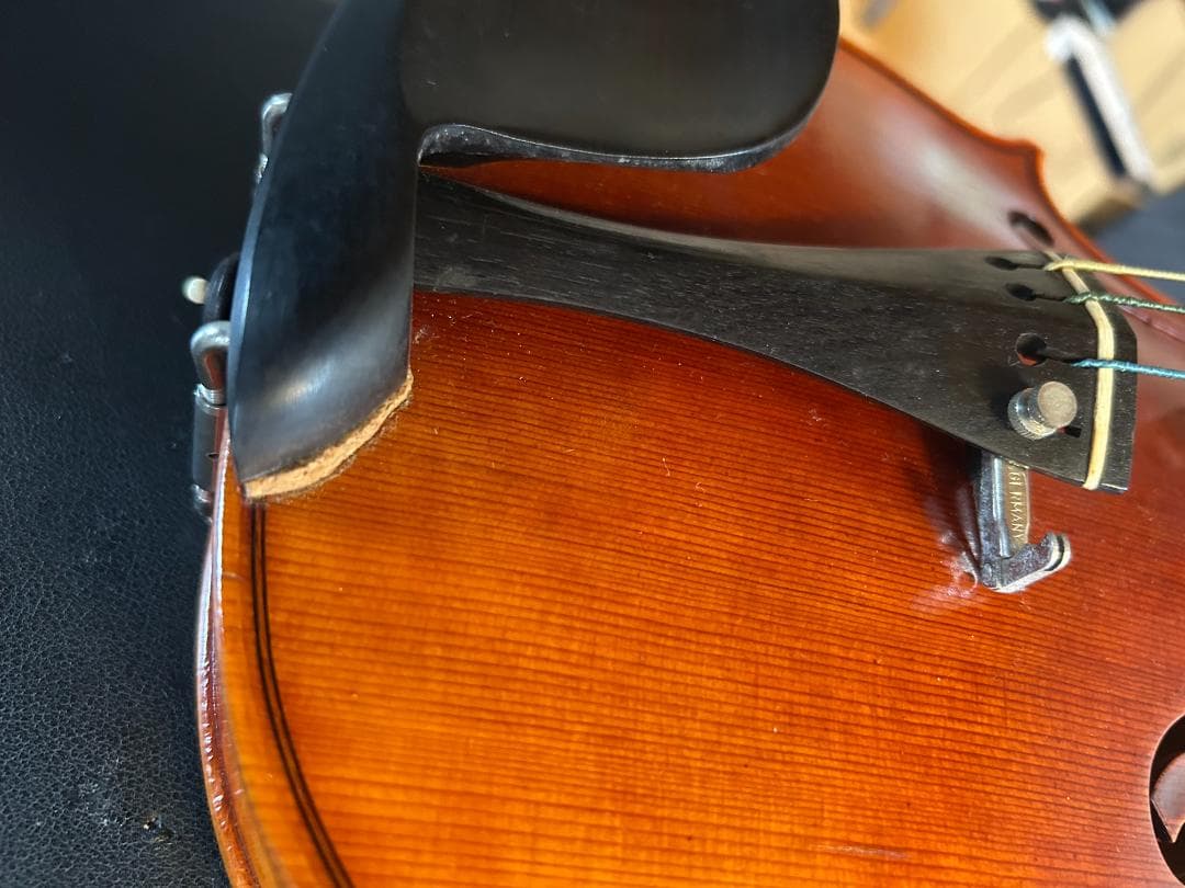 SUZUKI No.1200 4/4 エターナル バイオリン Anno 1983