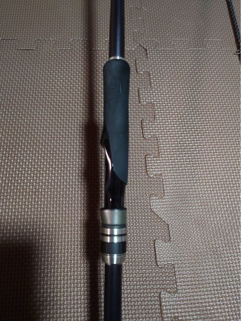 シマノ　ハードロッカーBB　S92MH