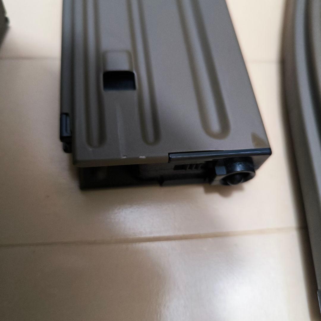 東京マルイ SCAR-L CQC スカーL 次世代電動ガン