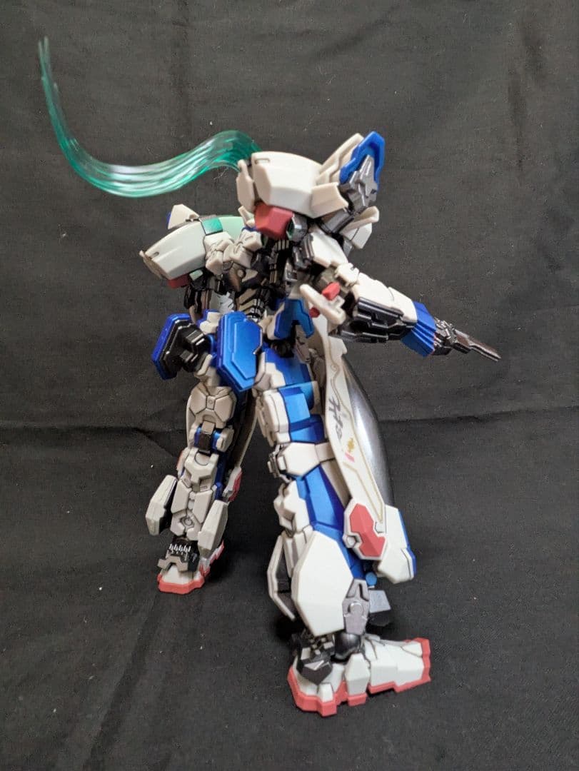 デモンベイン＆リベル・レギス 完成品プラモデルセット