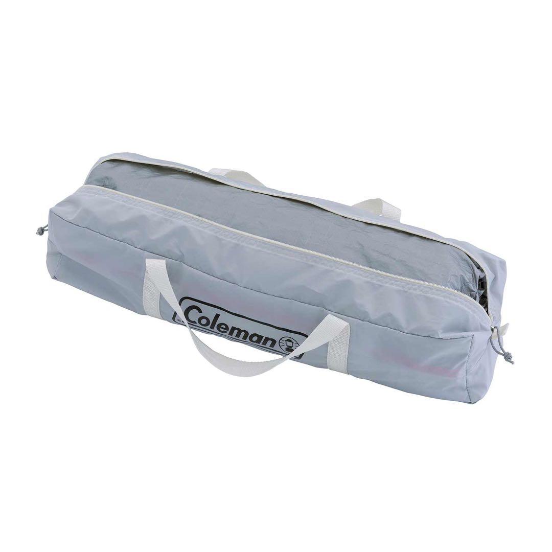 新品  コールマン 3〜4人用 テント IG シェード+ キャンプ