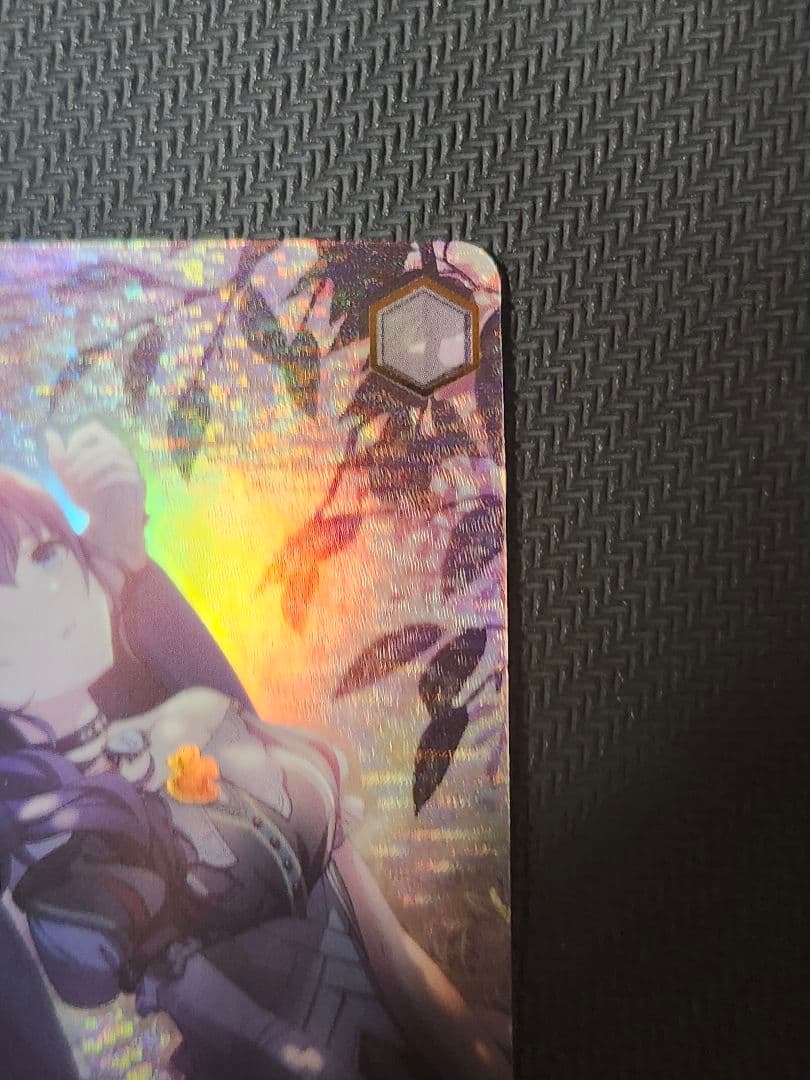 ヴァイス　初音ミク　あたたかい愛情の記憶　朝比奈まふゆ　ssp