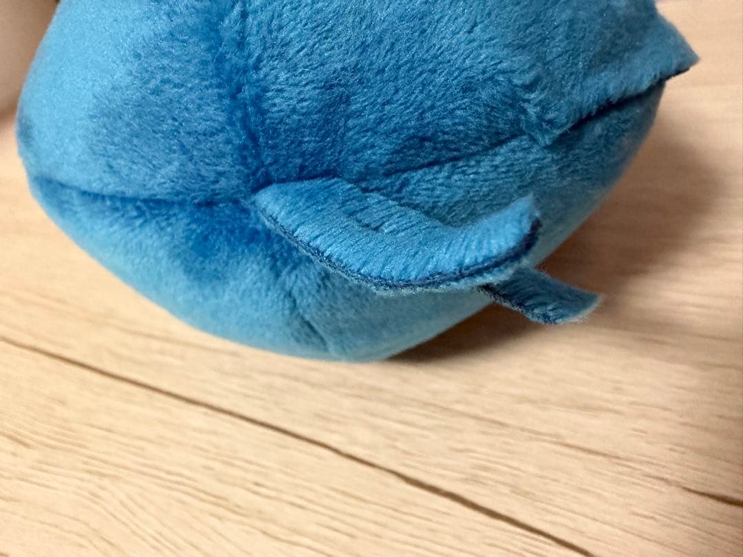 Ado au レディメイド ぬいぐるみ