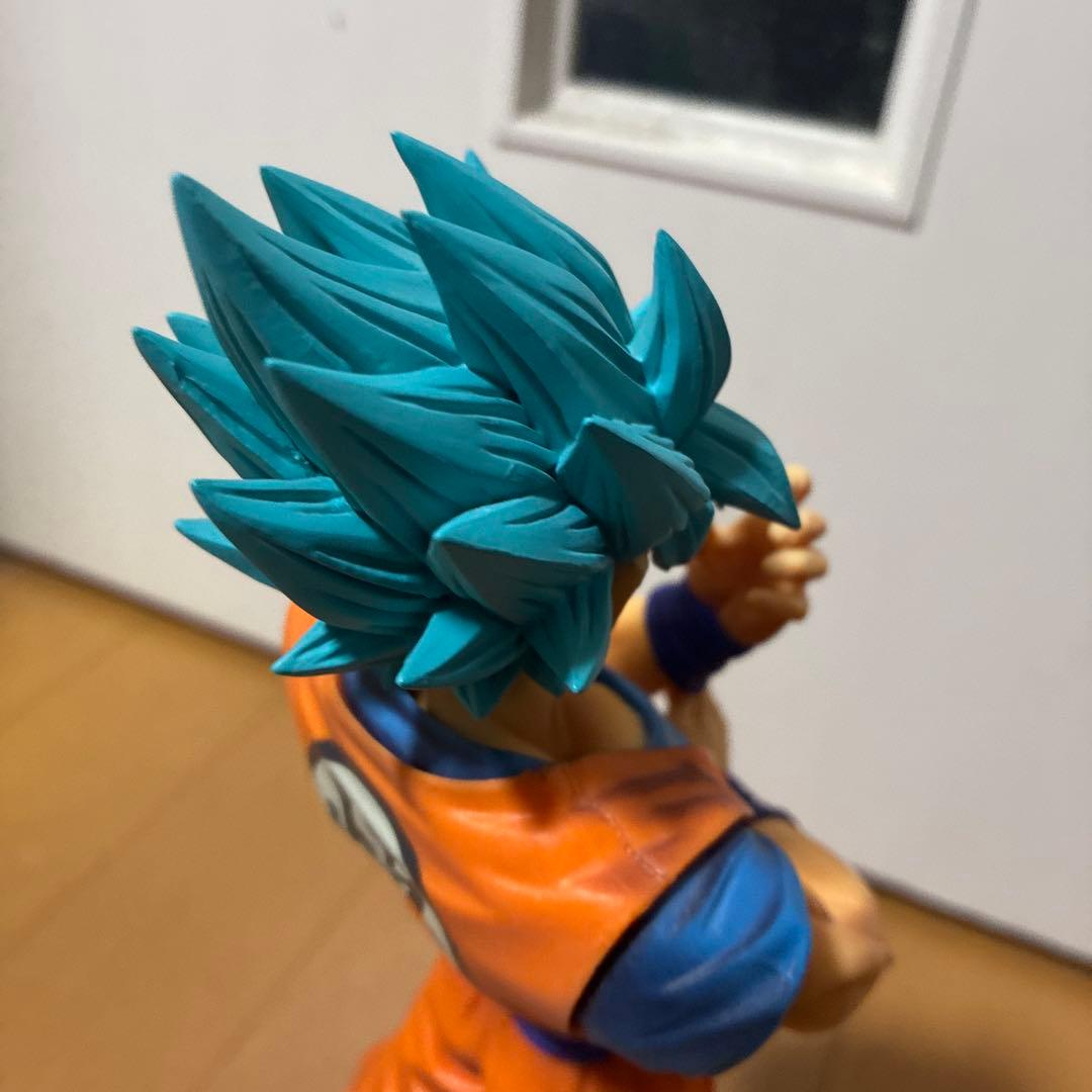 ドラゴンボールメモリーズ悟空セット