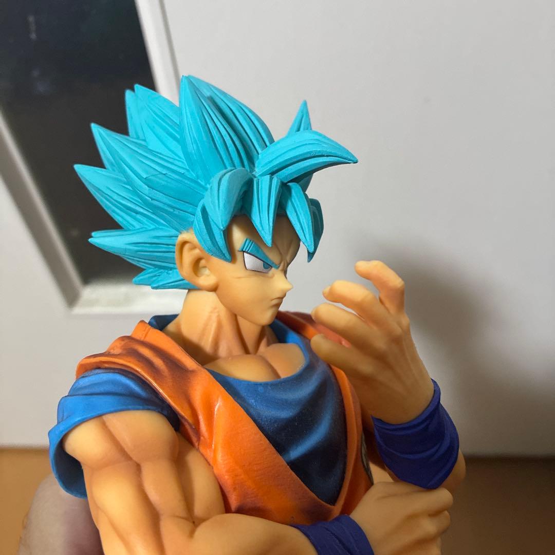 ドラゴンボールメモリーズ悟空セット