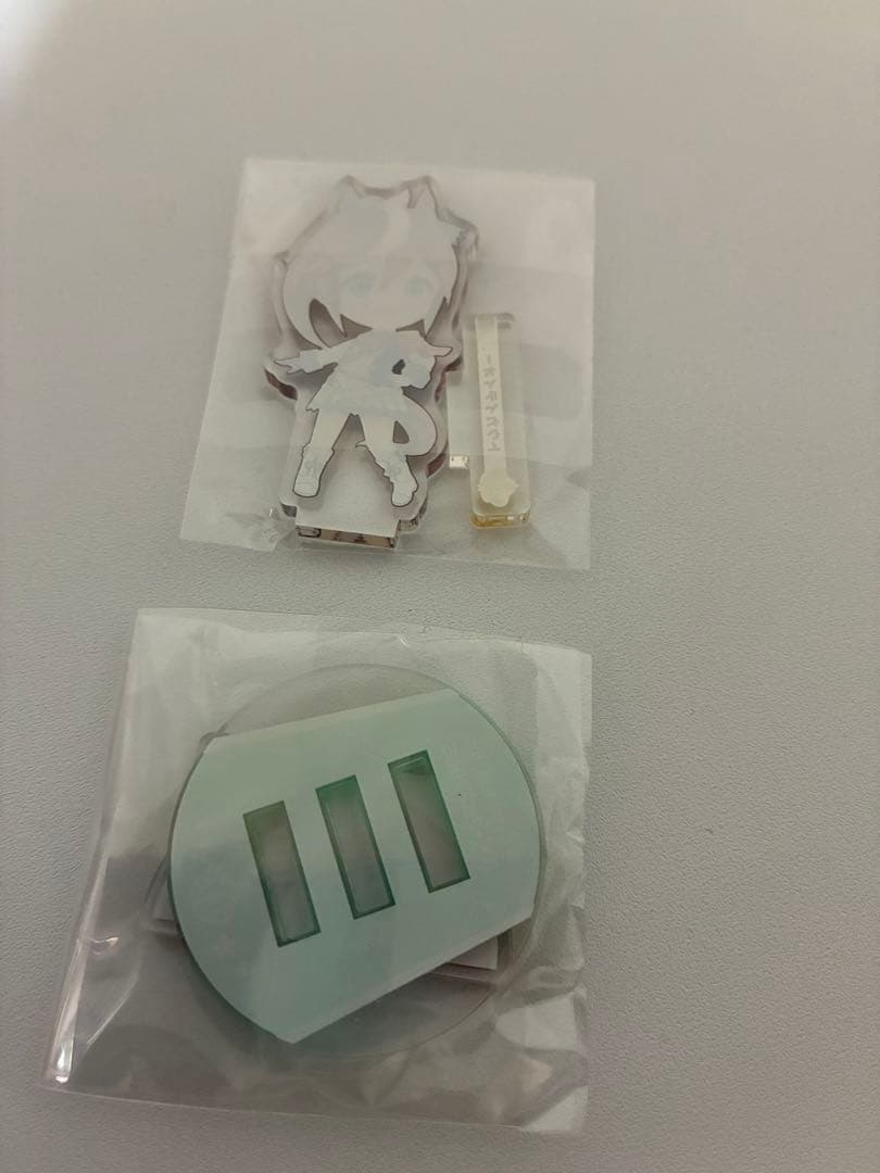 ウマ娘 トウカイテイオー グッズまとめ売り 7