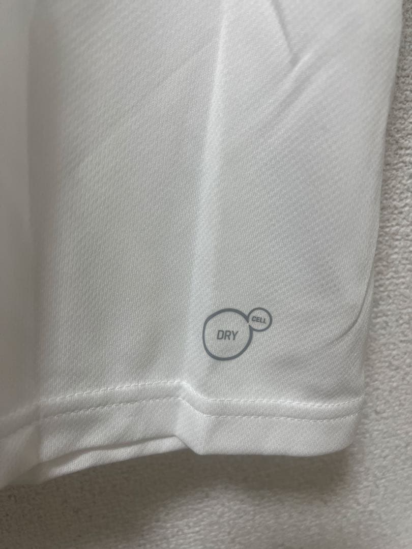 新品・未使用　ボルシア・メンヒェングラートバッハ Puma Lサイズ　ノイハウス