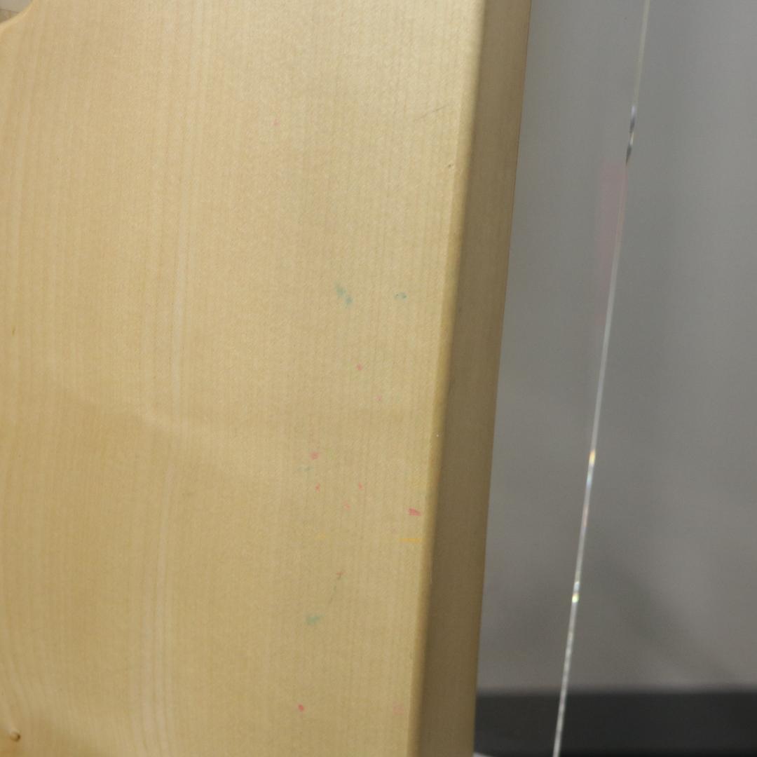 ヘルマンハープ 25弦 Mサイズ エントリーモデル 2019年製 ハープスタンド