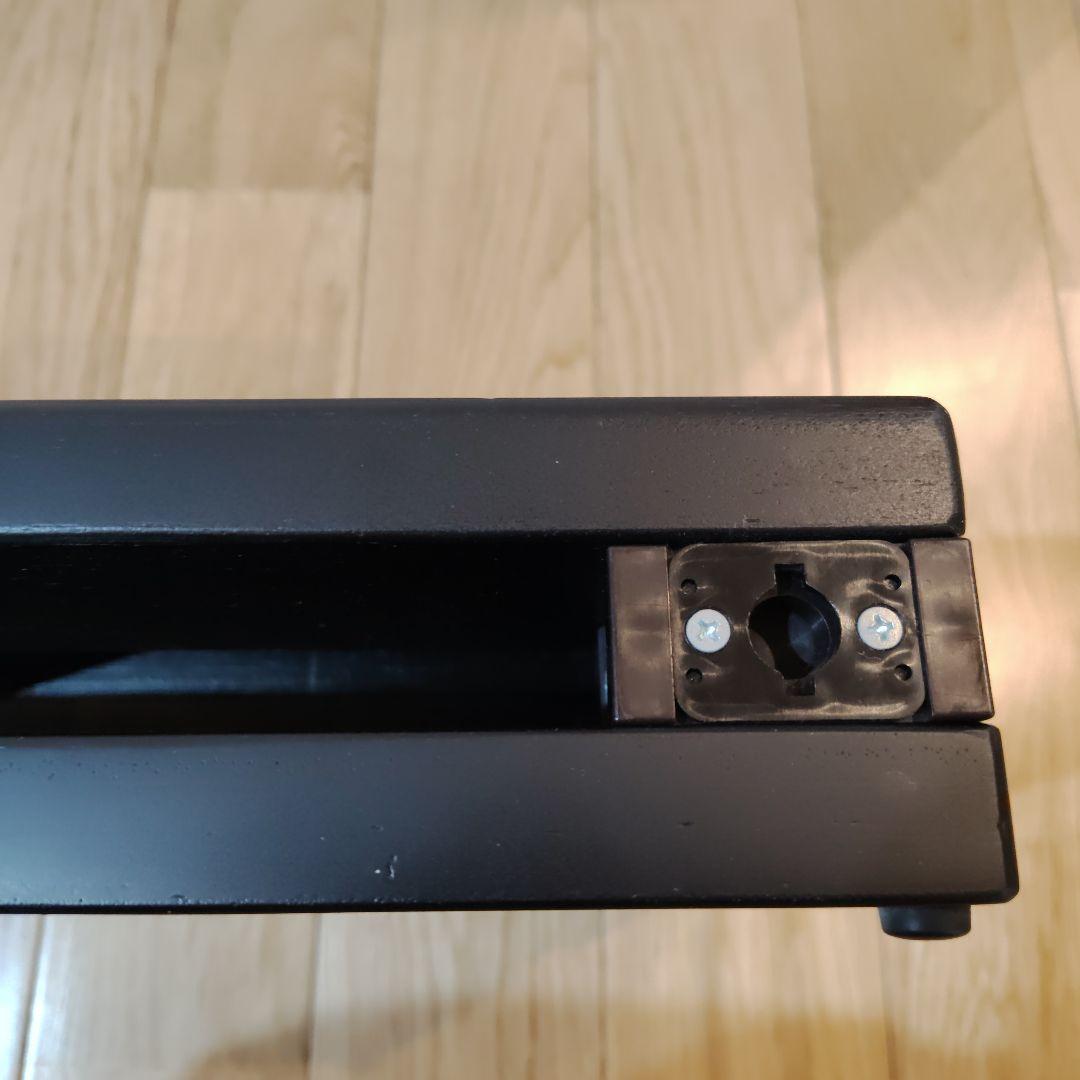 ピアノ　吉澤アシストスツール、アシストペダル