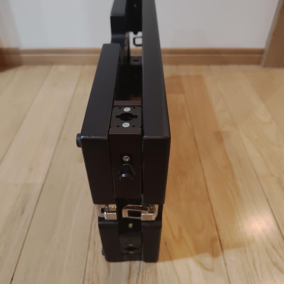 ピアノ　吉澤アシストスツール、アシストペダル