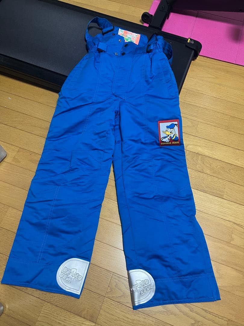 FABLICE × Disney SPORTS （ファブリス）