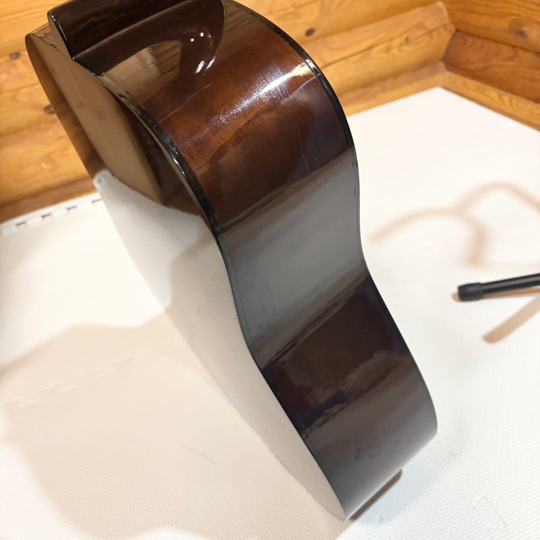 YAMAHA FG-151B アコースティックギター オレンジラベル