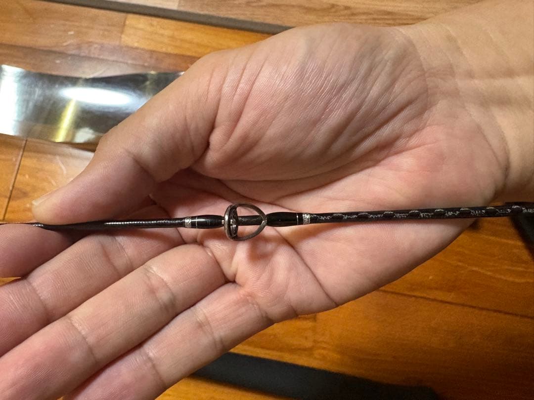 美品！！SHIMANO コルトスナイパー XR S106MH/PS