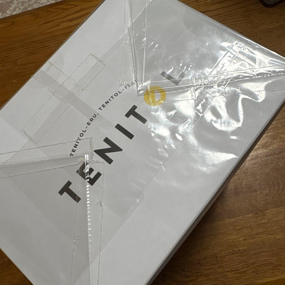 東方Project 霧雨魔理沙 フィギュア TENITOL