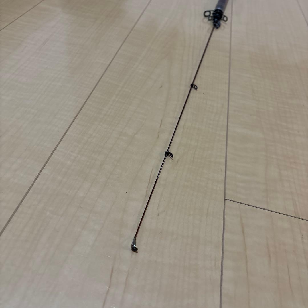 ダイワ DXR メガチューン 1.35-53 磯竿