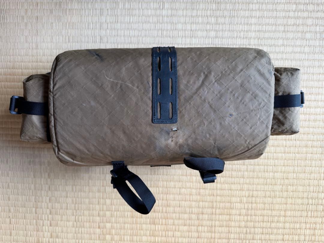 アクセサリー SWIFT INDUSTRIES zeitgeist ecopak/coyote