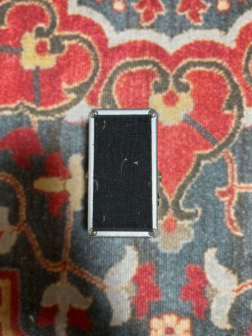 ギター Xotic RC Booster Limited Color