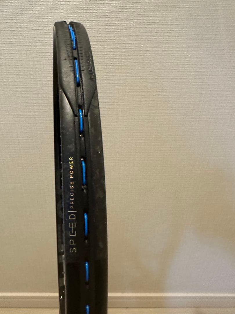 ヘッド HEAD 2025 スピード エムピー レジェンド　ジョコビッチモデル