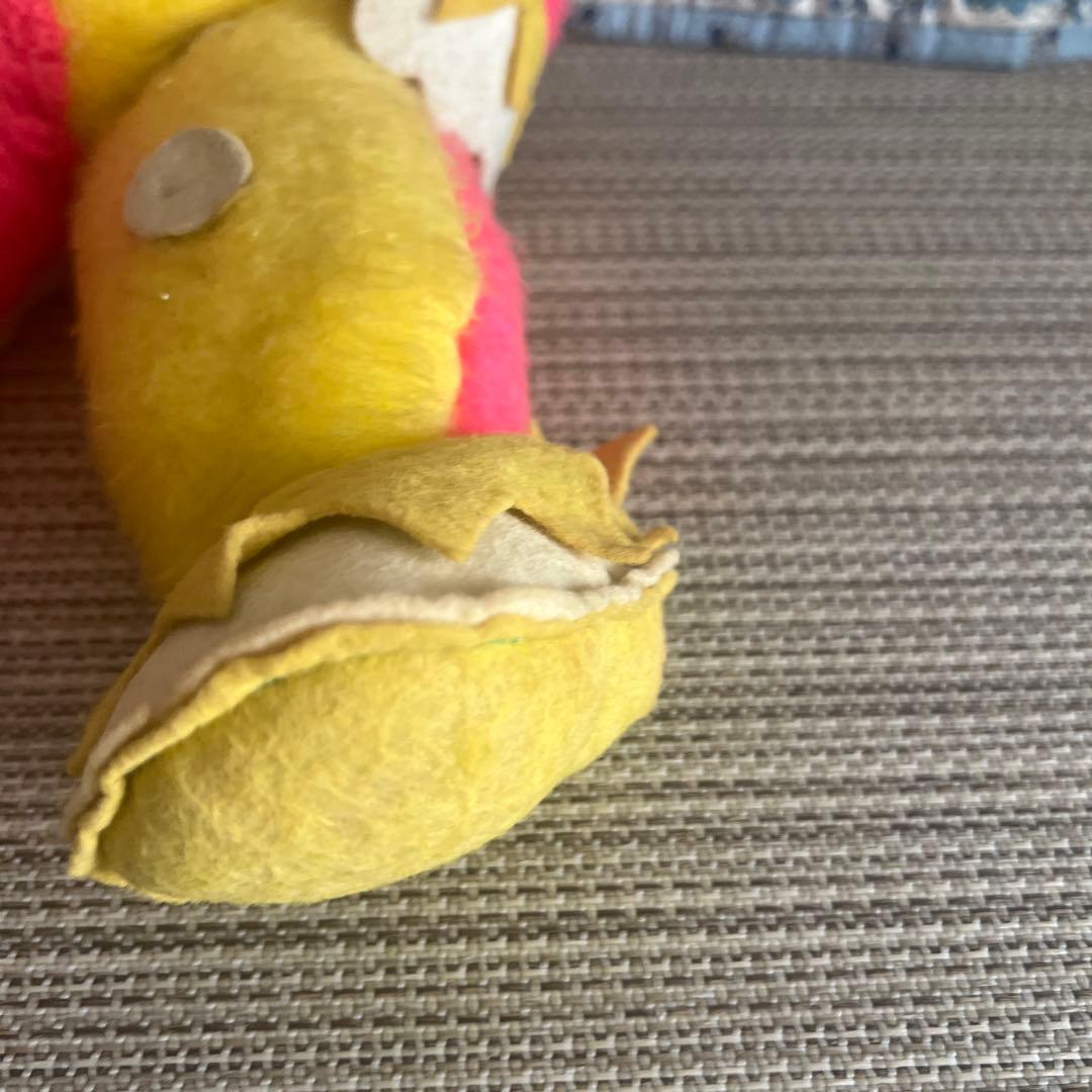 ラシュトン✳︎Rushtonラバーフェイスピエロ