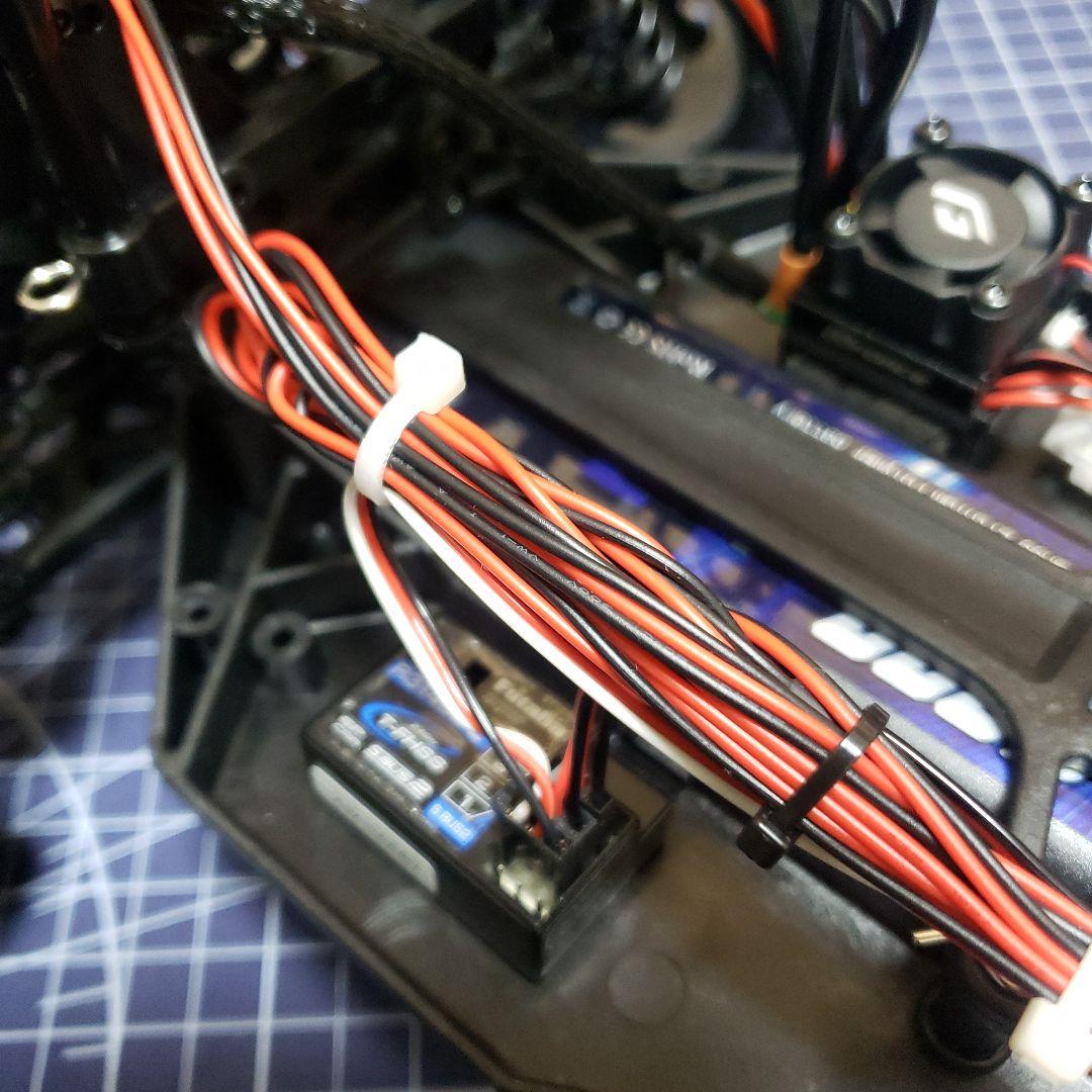 京商 2024 KYOSHO アルティマSB デューンマスター　フルセット