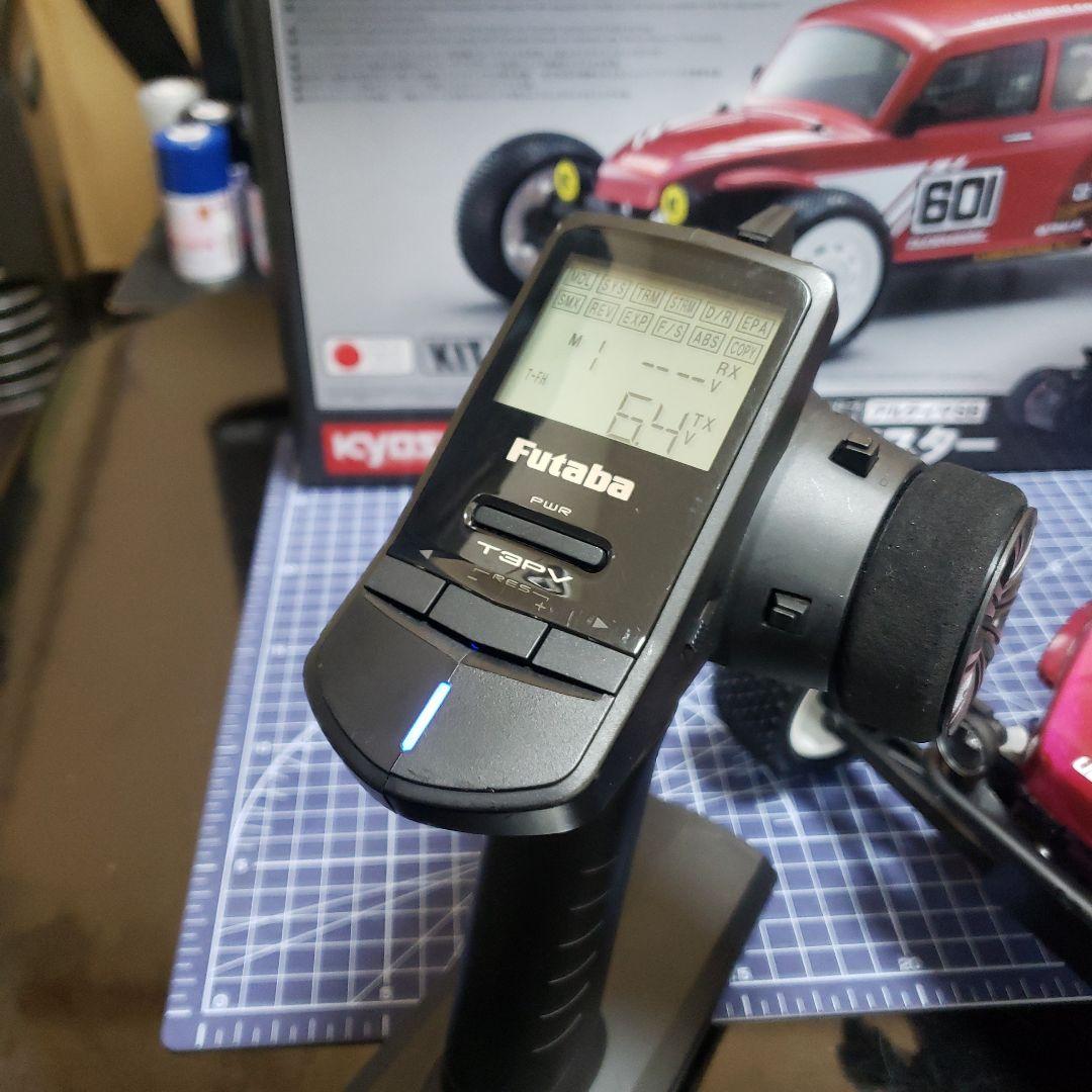 京商 2024 KYOSHO アルティマSB デューンマスター　フルセット