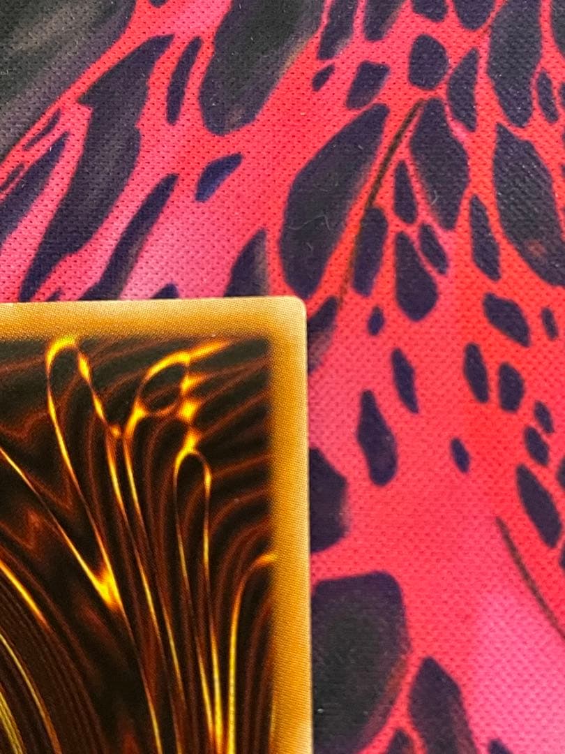 耀聖の風詩レギナ　プリズマ1枚