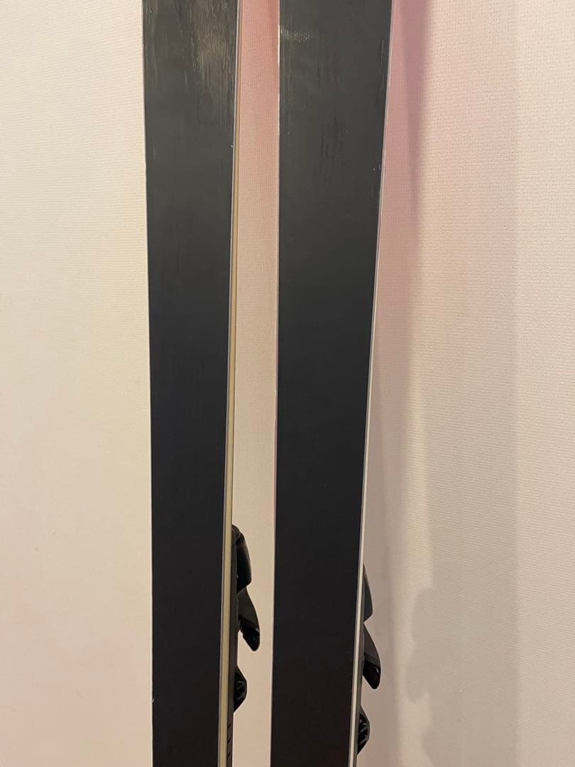 GuRi　特別選手用！Yスキー！ROSSIGNOL GS 193cmビン付