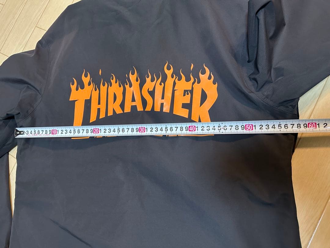スノーボードウェア THRASHER AA HARD WEAR Lサイズ