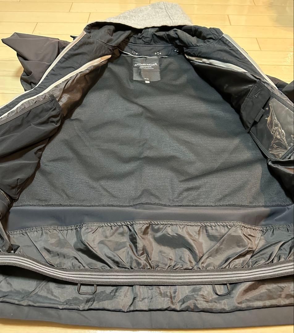 スノーボードウェア THRASHER AA HARD WEAR Lサイズ