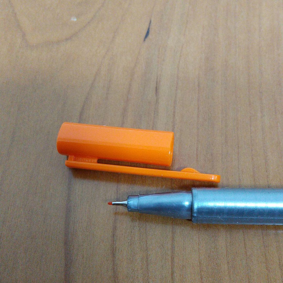 ステッドラー　トリプラス ファインライナー