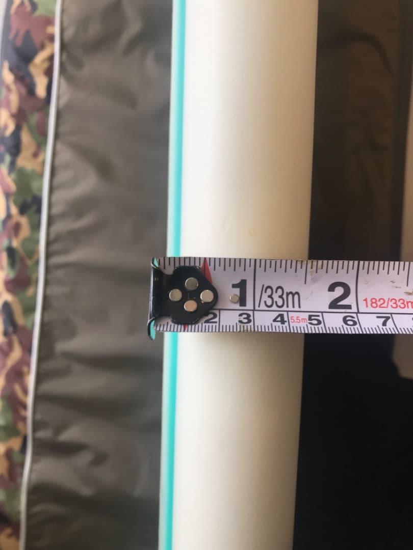 早い者勝ち！サーフボード（フィン、ケース付）