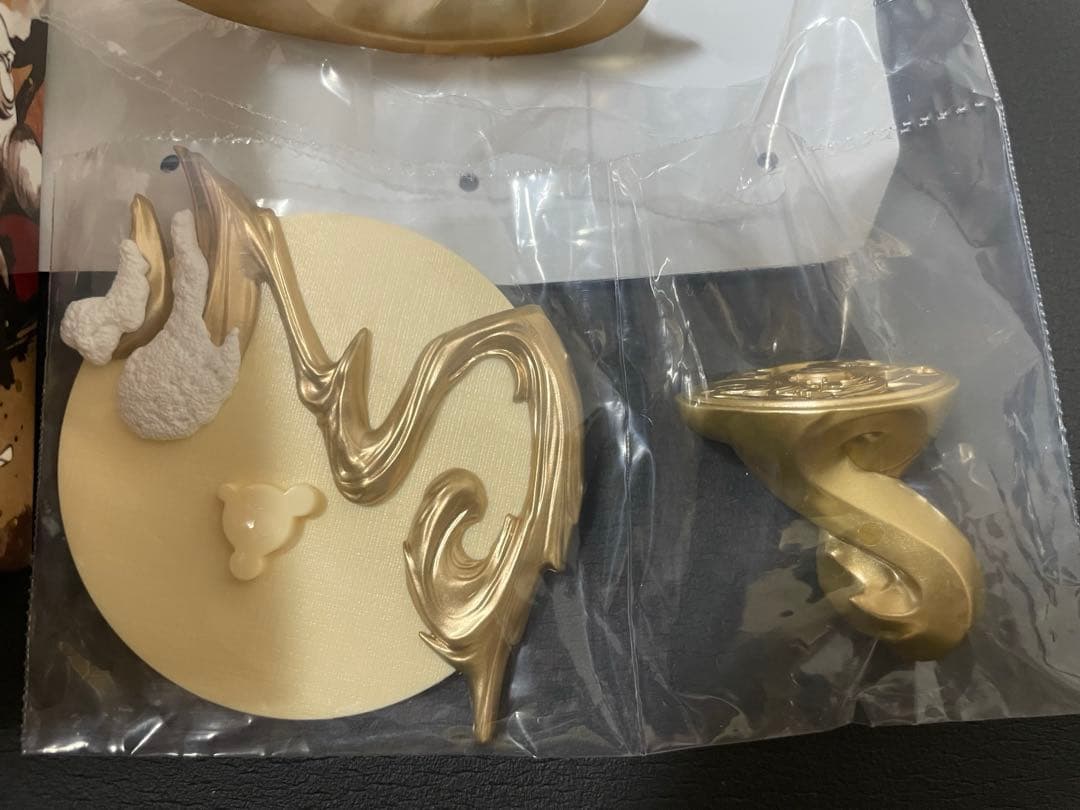 M*様 ポップマート The Golden Gallop スカルパンダ スペシャ