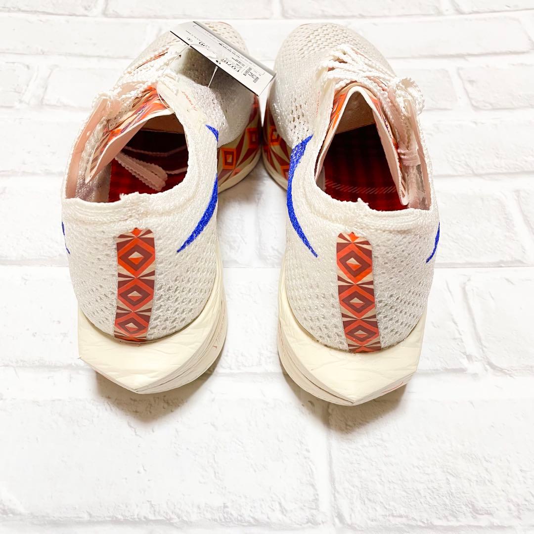 新品 NIKE ズームX ヴェイパーフライ ネクスト%3 PRM 26cm