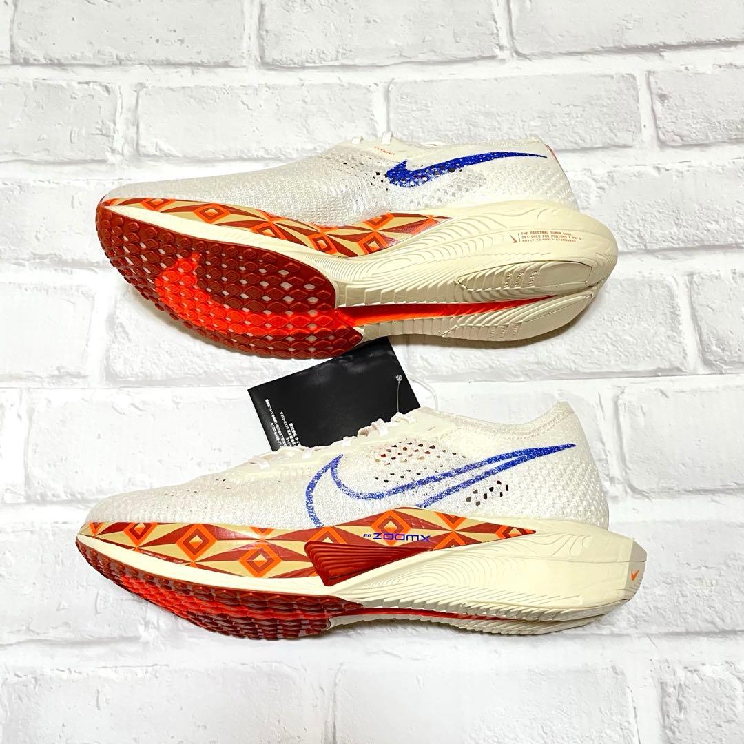 新品 NIKE ズームX ヴェイパーフライ ネクスト%3 PRM 26cm