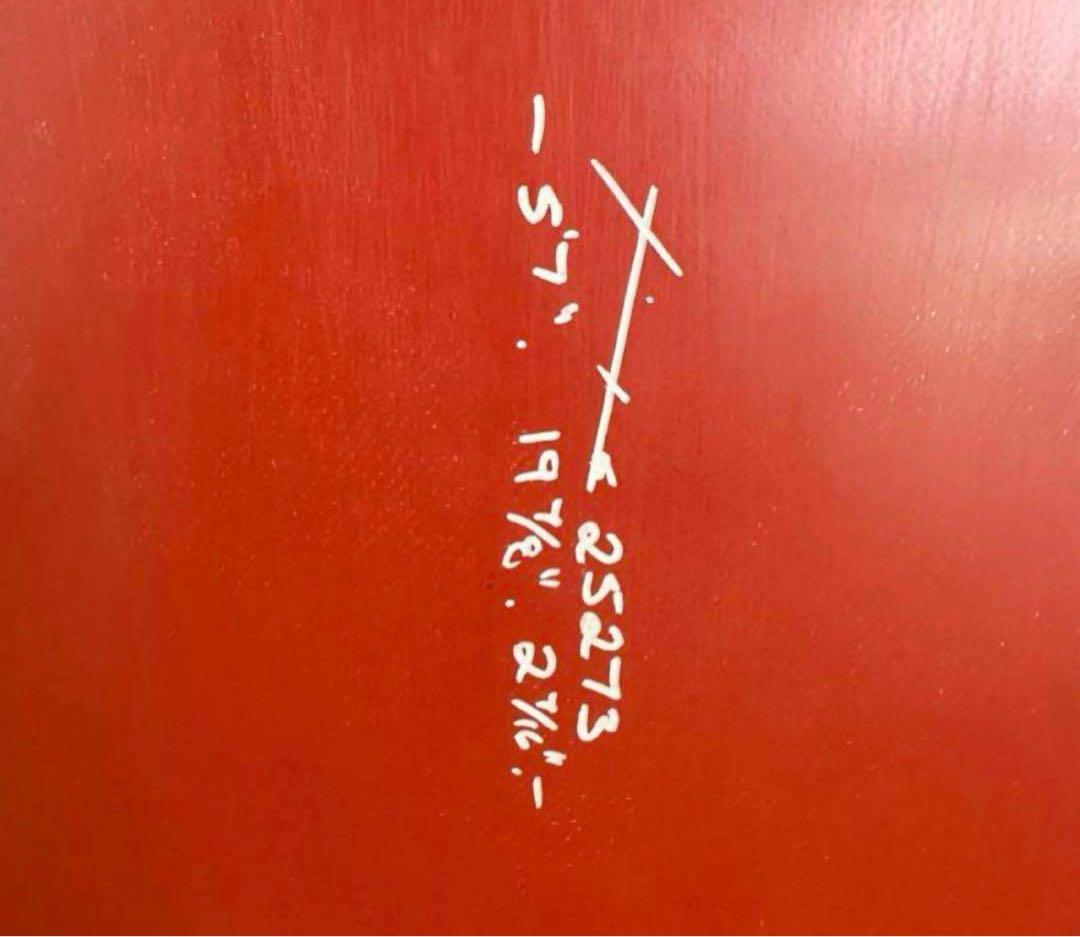 ヘイデンシェイプス　ヒプトクリプト　5‘7 FCS2