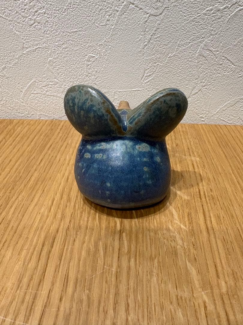 リサラーソン　おばけネズミ　ヴィンテージ