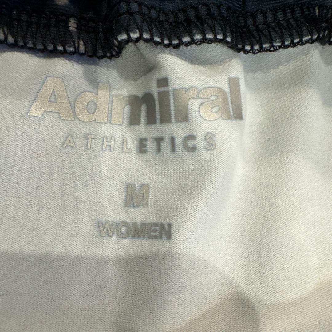 Admiral テニスウェア スコート セット