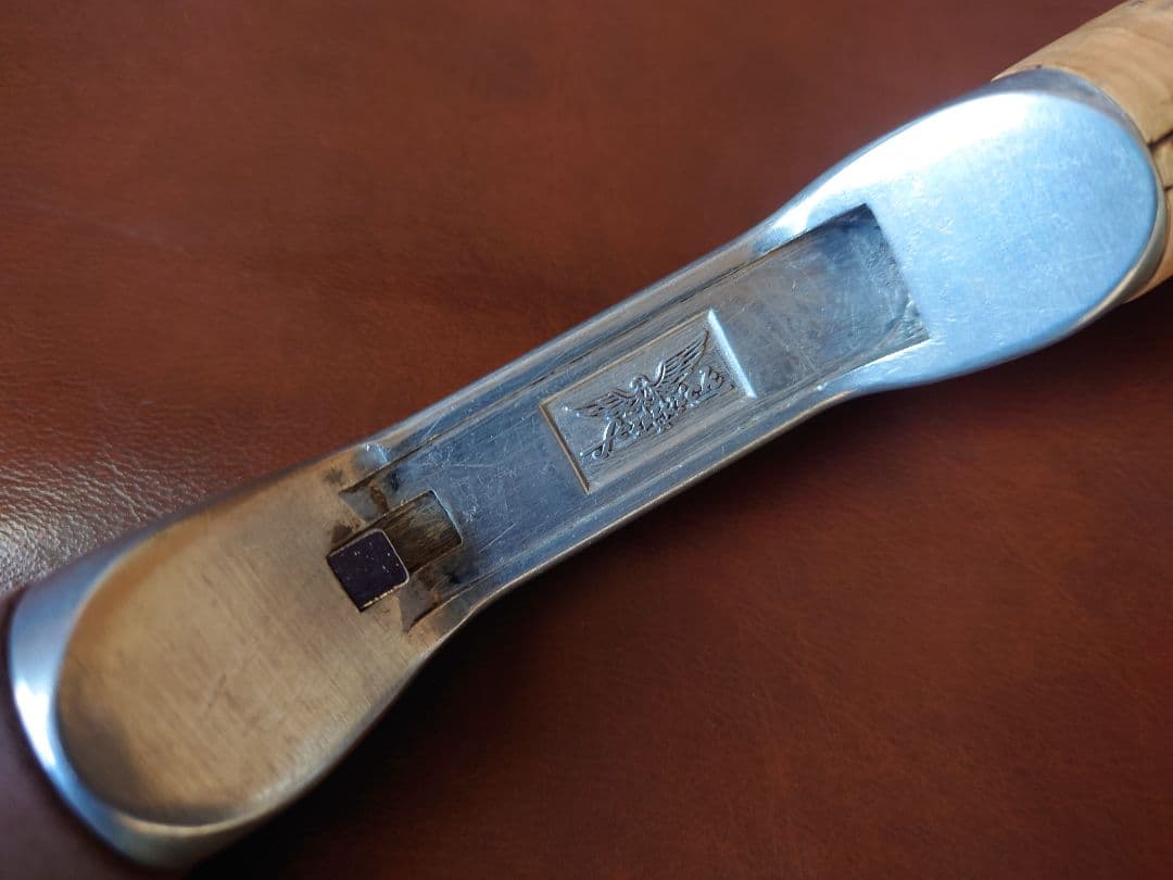 フェンウィック グリップ